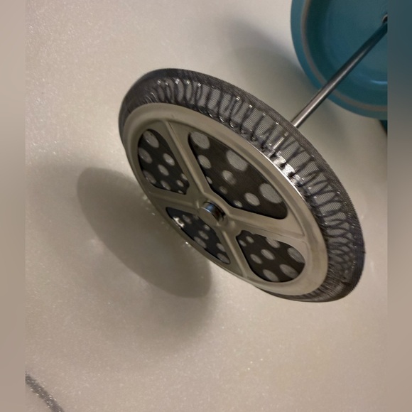 Le Creuset Stoneware Tea / Coffee Set style sage – 5 Pieces - Picture 13 of 16